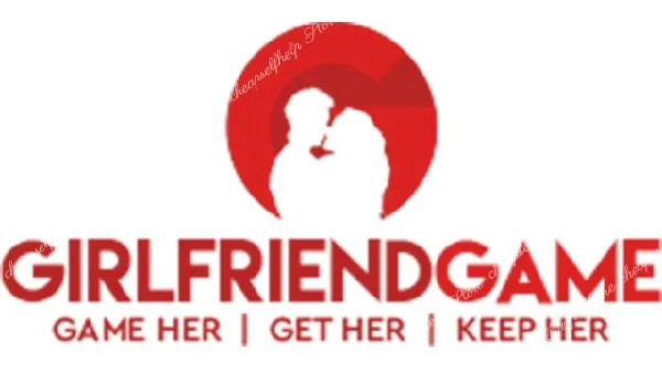 RSD Max - Girlfriend Game