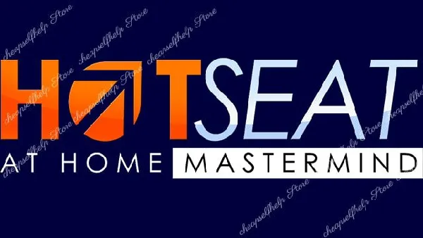 RSD Tyler - Hot Seat at Home Mastermind