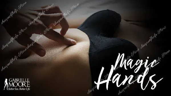 Gabrielle Moore - Magic Hands