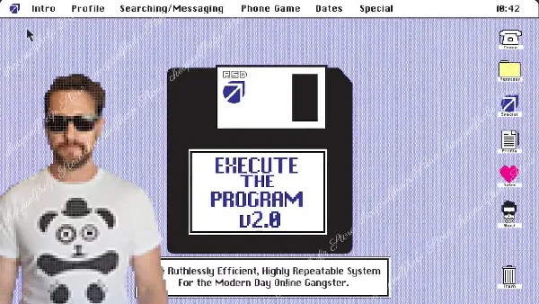 RSD Jeffy - Execute the Program 2.0