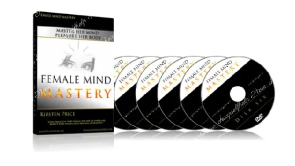 Kirsten Price - Female Mind Mastery