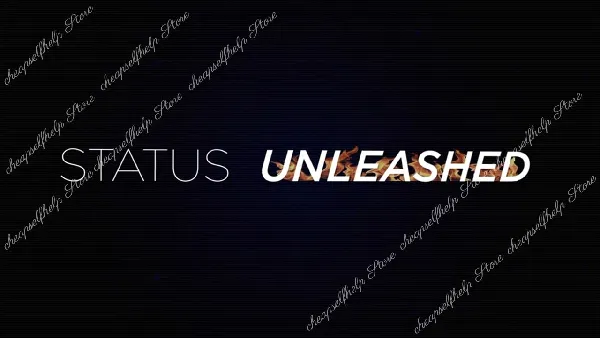 Jason Capital - Status UNLEASHED