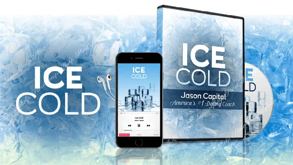 Jason Capital - The Ice Cold System