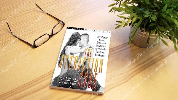 Vin DiCarlo - The Attraction Code