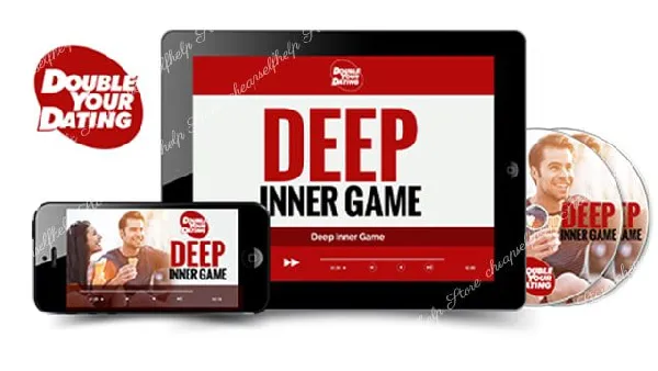 David DeAngelo - Deep Inner Game Audio