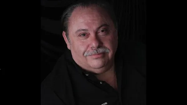 David X - Be Relentless Seminar