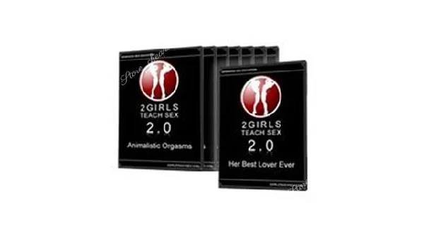2GTS 2.0 + 6 Months Sexual Mastery Club