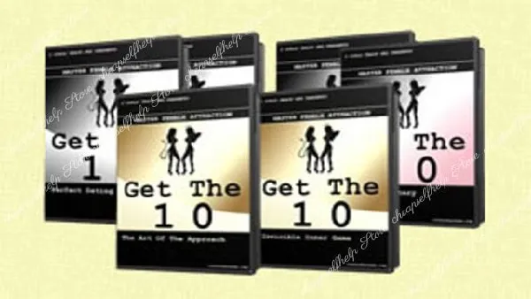 2GTS - Get The Ten