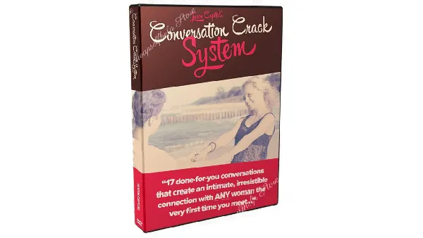 Jason Capital - Conversation Crack
