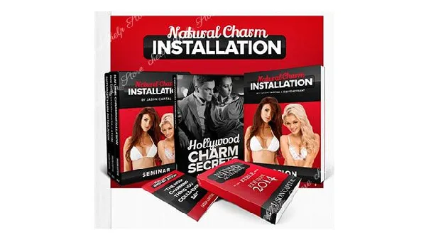 Jason Capital - Natural Charm Installation System