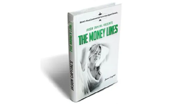 Jason Capital - The Money Lines