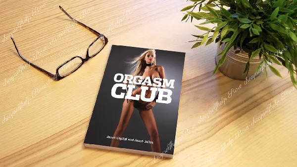 Jason Capital - The Orgasm Club