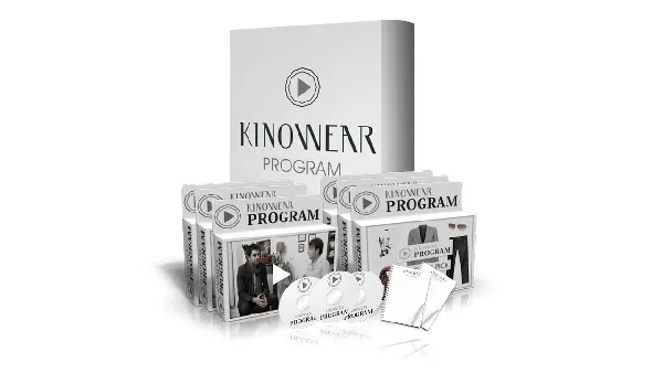 The Kinowear Video Coaching Program