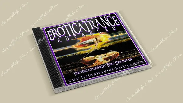 Brian David Phillips - Advanced Erotic Hypnosis