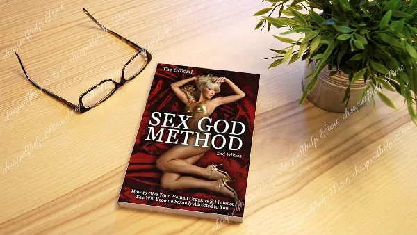 Daniel Rose - Sex God Method 2nd Edition eBook
