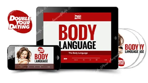 David DeAngelo - Body Language