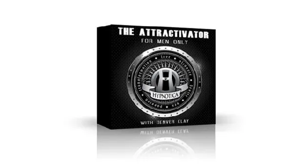 Hypnotica - The Attractivator