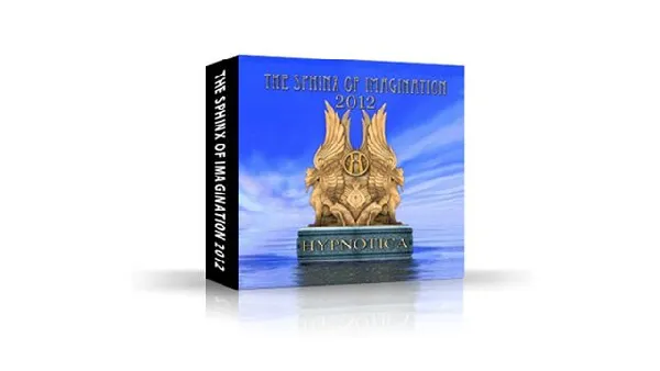 Hypnotica - The Sphinx of Imagination