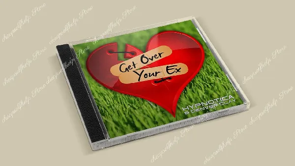 Hypnotica - Get Over Your Ex