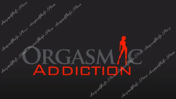 Gabrielle Moore - Orgasmic Addiction