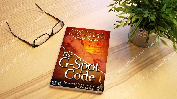 Gabrielle Moore - The G-Spot Code