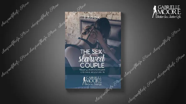 Gabrielle Moore - The Sex Starved Couple