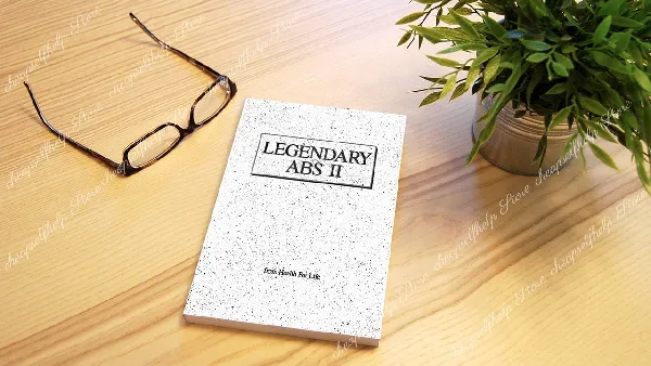 Health for Life - Legendary Abs II