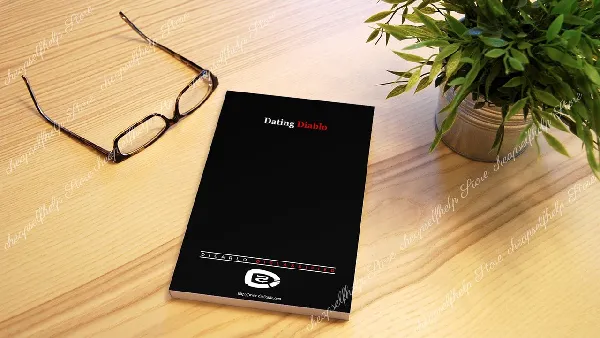 Vin DiCarlo - Dating Diablo (2nd Edition)