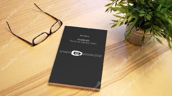 Vin DiCarlo - sCubed: The Sexual Selection Switch