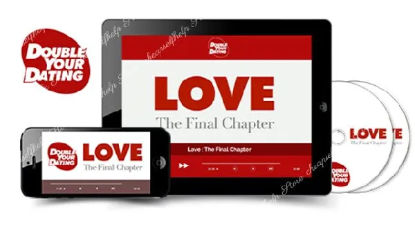 David DeAngelo - Love: The Final Chapter