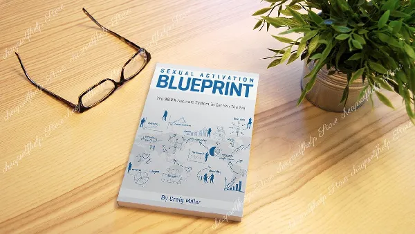 Craig Miller - Sexual Activation Blueprint